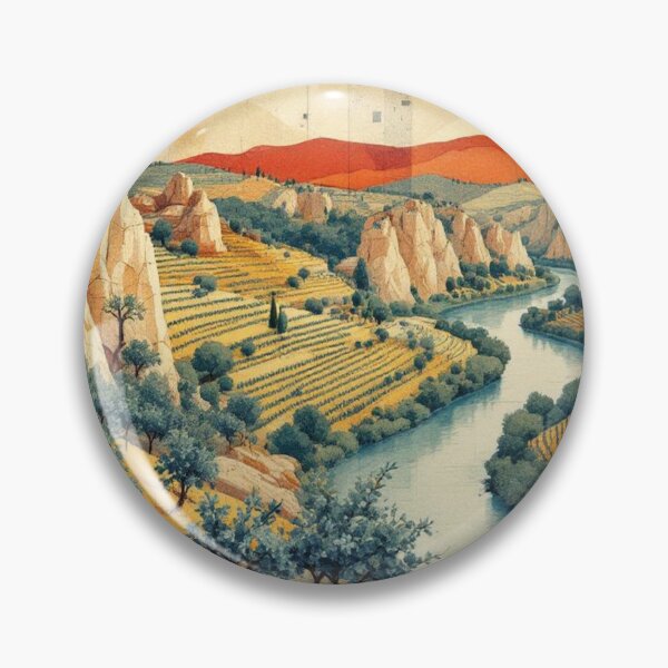 Item preview, Lot Valley (Aveyron) designed and sold by jefboutique6150.