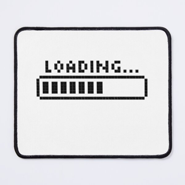 Item preview, Loading… Progress Bar designed and sold by MKDSN.
