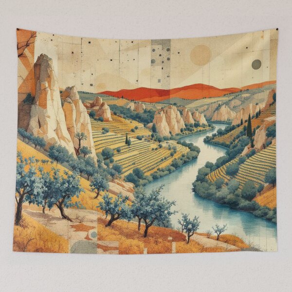 Item preview, Lot Valley (Aveyron) designed and sold by jefboutique6150.