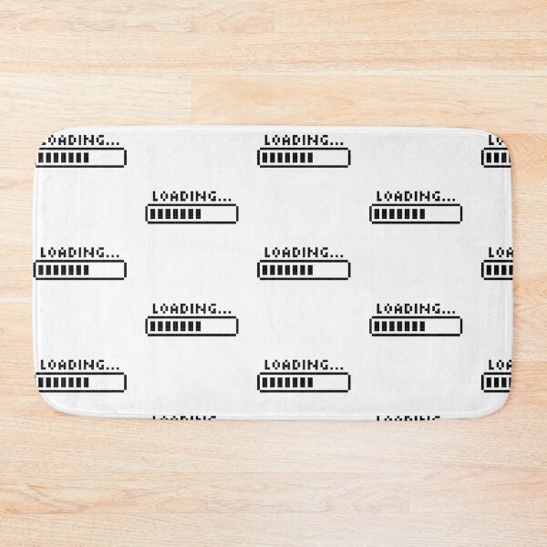 Item preview, Loading… Progress Bar  designed and sold by MKDSN.