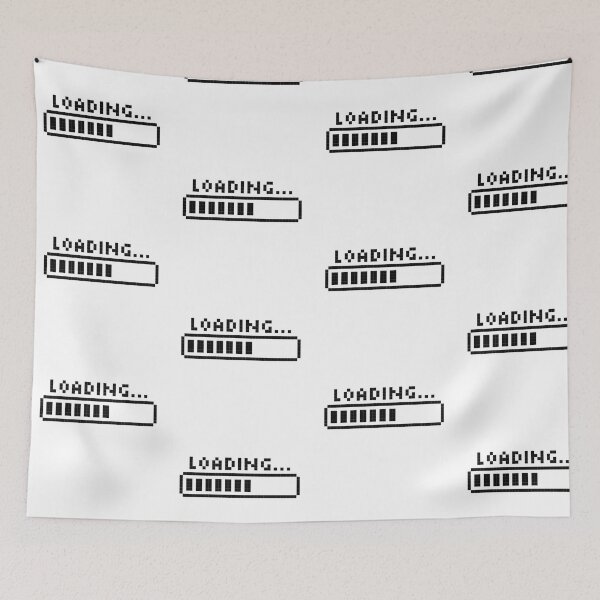 Item preview, Loading… Progress Bar  designed and sold by MKDSN.