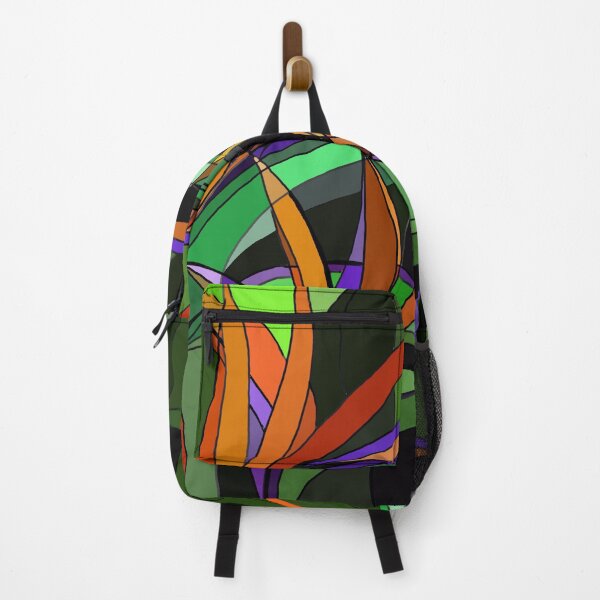 Item preview, California’s Garden- Digital Minimalism Art designed and sold by Shabi4Arts.