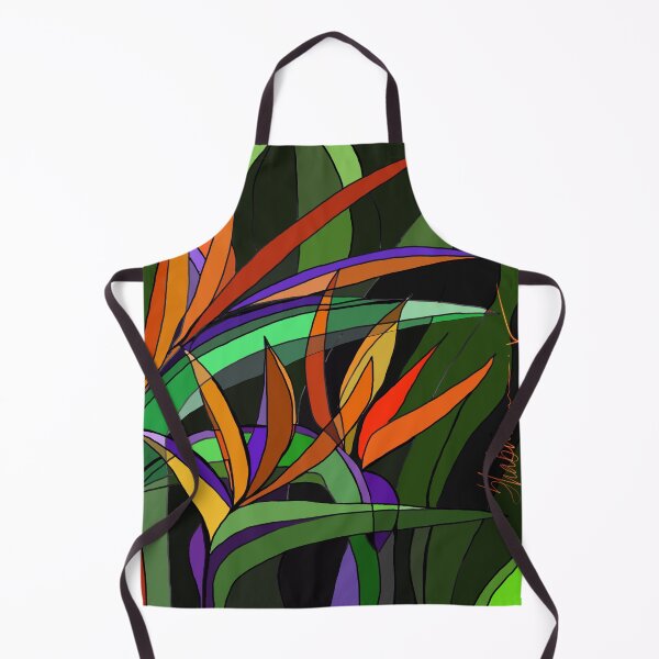 Item preview, California’s Garden- Digital Minimalism Art designed and sold by Shabi4Arts.