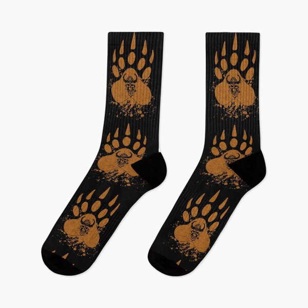 Item preview, Berserker Bear Paw designed and sold by Rich Summers Art.