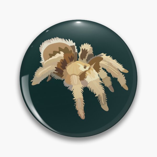 Item preview, Tarantula designed and sold by PrettylittlepastelUk.