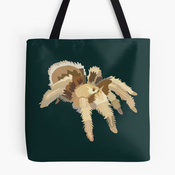 Item preview, Tarantula designed and sold by PrettylittlepastelUk.
