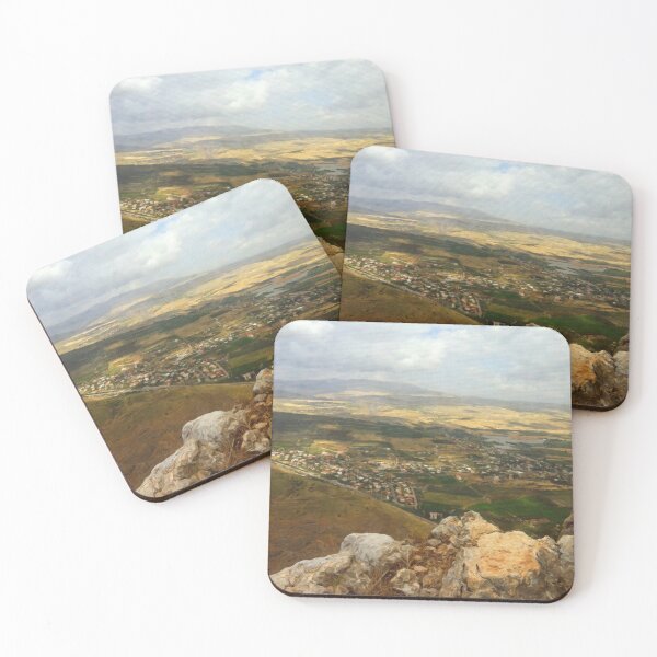 Item preview, Over the Hills of Tiberias by Pamela Storch designed and sold by Pamela Storch.