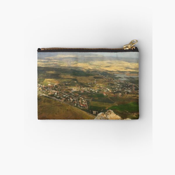 Item preview, Over the Hills of Tiberias by Pamela Storch designed and sold by Pamela Storch.
