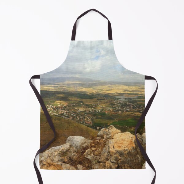 Item preview, Over the Hills of Tiberias by Pamela Storch designed and sold by Pamela Storch.