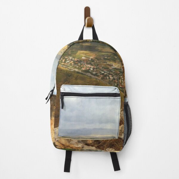 Item preview, Over the Hills of Tiberias by Pamela Storch designed and sold by Pamela Storch.