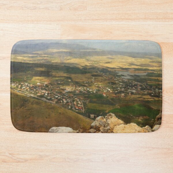Item preview, Over the Hills of Tiberias by Pamela Storch designed and sold by Pamela Storch.