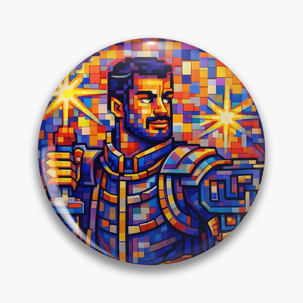 Item preview, Yuhan the Time Explorer, EA Soldier NFT Collection, Explorers Series designed and sold by EASNFTCOL.