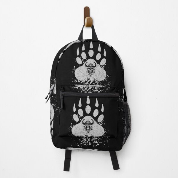 Item preview, Berserker Bear Paw designed and sold by Rich Summers Art.