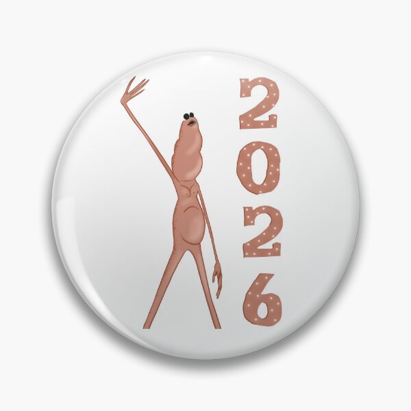 Item preview, Marcus 39 New Years 2026  designed and sold by Emendi.
