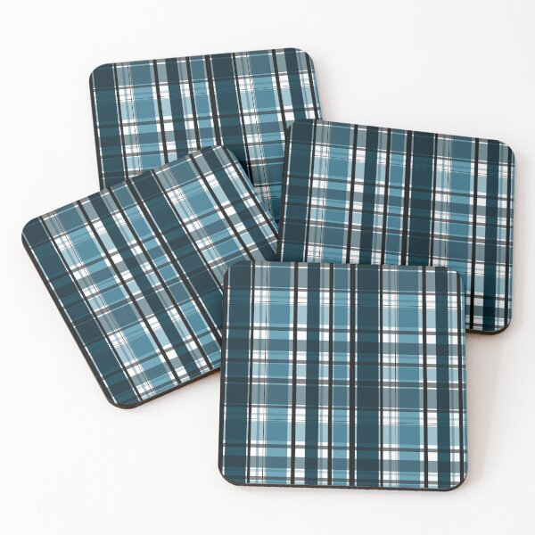 Item preview, Cozy Winter Plaid designed and sold by CreateMayhem.
