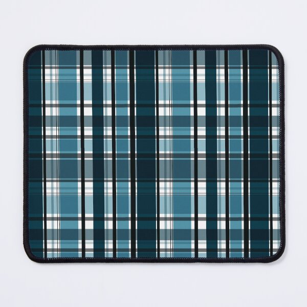 Item preview, Cozy Winter Plaid designed and sold by CreateMayhem.