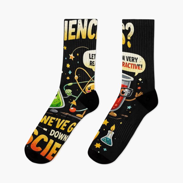 Item preview, Science Puns Shirt – Funny Science Humor Illustration STEM designed and sold by sciencefacts.