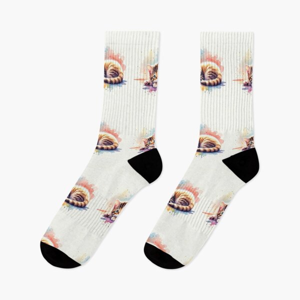 Item preview, Adorably cute kitten living his best life. designed and sold by Nomad-Maynard.