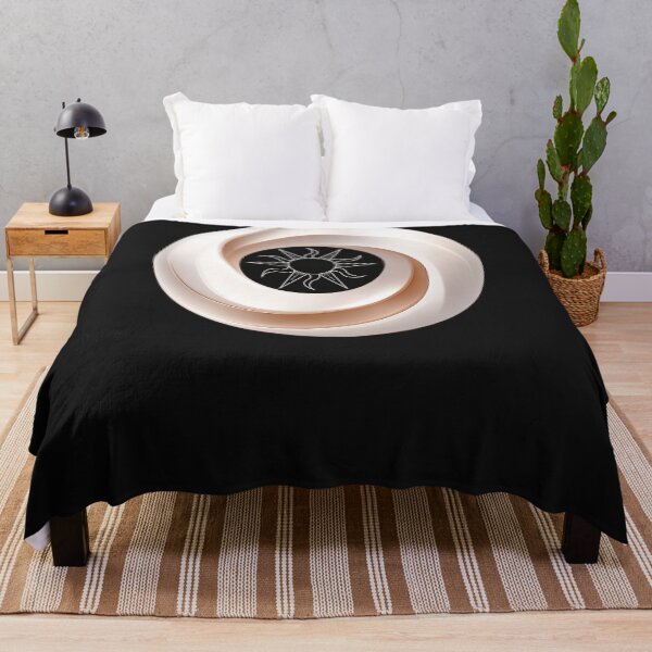 Item preview, Luxury Minimal Abstract Circle – Calm Premium Modern Design designed and sold by AdicretorDesign.