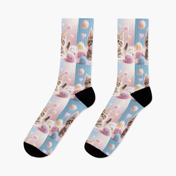 Item preview, Adorably cute kitten living his best life. designed and sold by Nomad-Maynard.