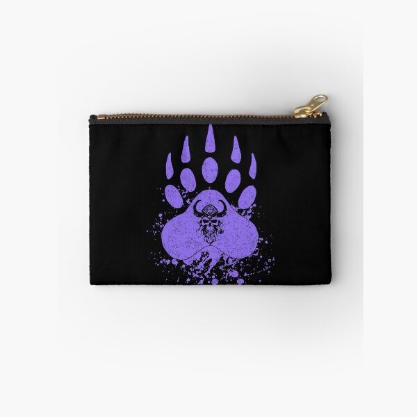 Item preview, Berserker Bear Paw designed and sold by Rich Summers Art.