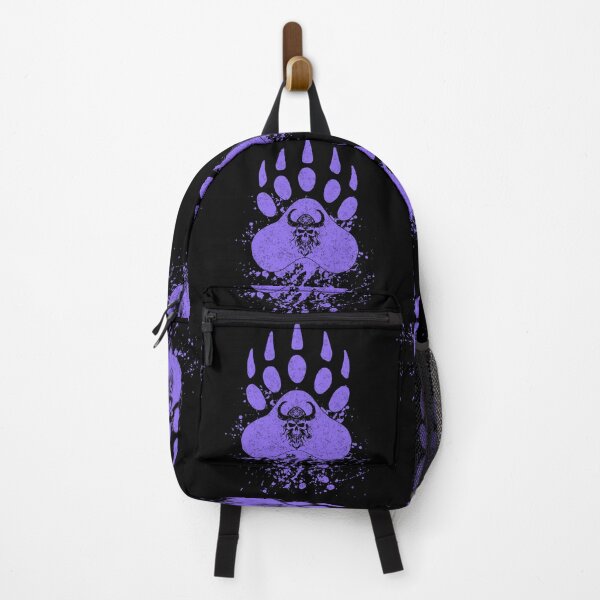 Item preview, Berserker Bear Paw designed and sold by Rich Summers Art.