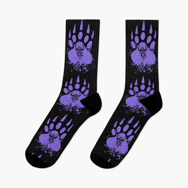 Item preview, Berserker Bear Paw designed and sold by Rich Summers Art.