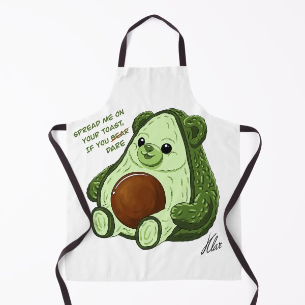 Item preview, Avocuddle designed and sold by jclar-art.