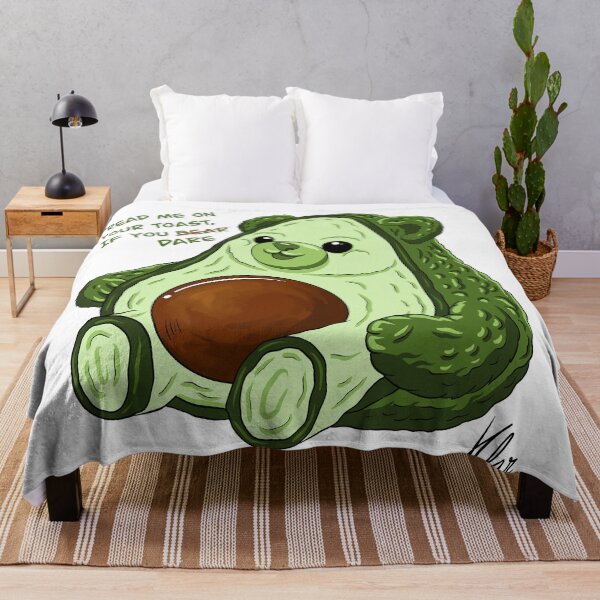 Item preview, Avocuddle designed and sold by jclar-art.
