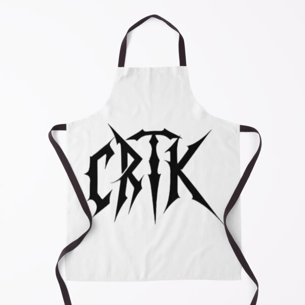 Item preview, ChRocktikal Black Logo designed and sold by NadyaEsthetic.