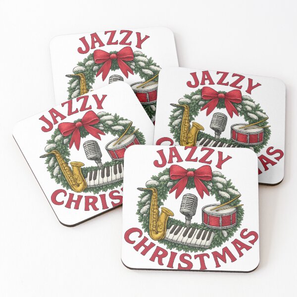 Item preview, JAZZY Christmas Wreath designed and sold by HBK ACCESSORIES.