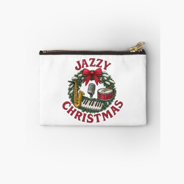 Item preview, JAZZY Christmas Wreath designed and sold by HBK ACCESSORIES.