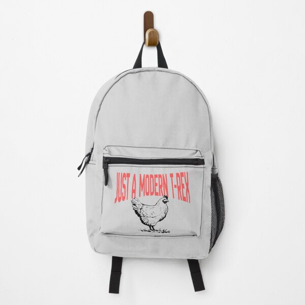 Item preview, A Chicken's Just a Modern T-Rex designed and sold by DINOSA - Creative Studio.