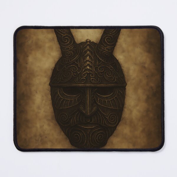 Item preview, Masque of Clavicus Vile - Skyrim designed and sold by My Artprintz.