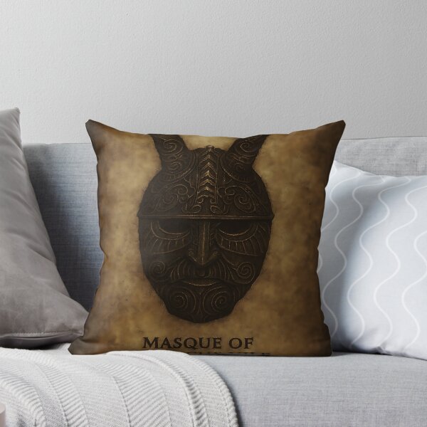 Item preview, Masque of Clavicus Vile - Skyrim designed and sold by My Artprintz.
