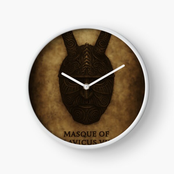 Item preview, Masque of Clavicus Vile - Skyrim designed and sold by NikoVerse Studio.