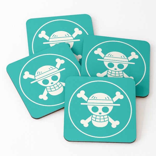 Item preview, Jolly Roger Skull & Crossbones Army Logo Resist Pirate Flag Pop Art designed and sold by wmxdesign.