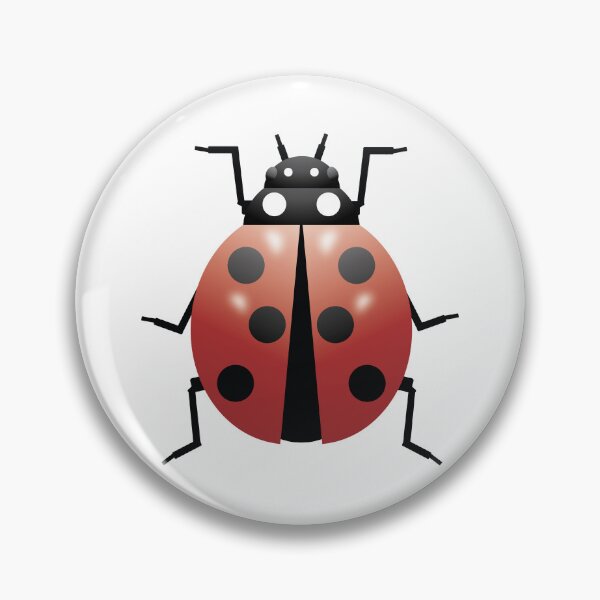 Item preview, Ladybug  designed and sold by DevChoArt.