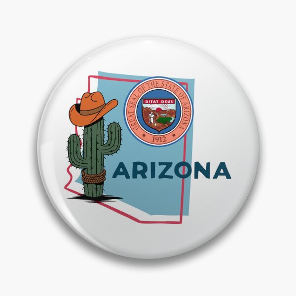 Item preview, Arizona State Patterns and Illustrations designed and sold by QuoteCanvas.TH.