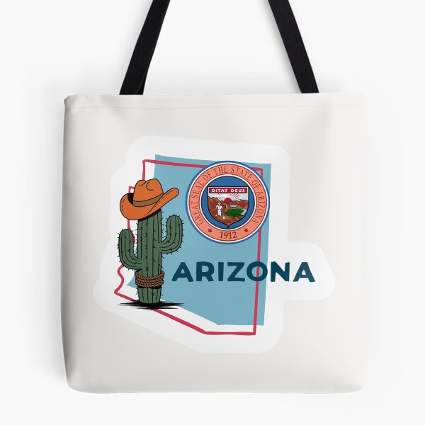 Item preview, Arizona State Patterns and Illustrations designed and sold by QuoteCanvas.TH.