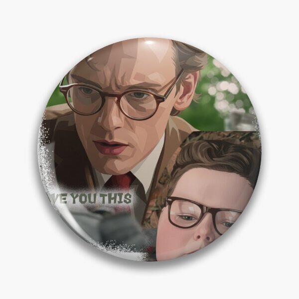 Item preview, Henry and Derek strange funny scene | Who gave you this map "Your Mom" | Funny 80s Supernatural Comeback Quote | Retro Stranger-Inspired Humor Art designed and sold by Fandom Universe.