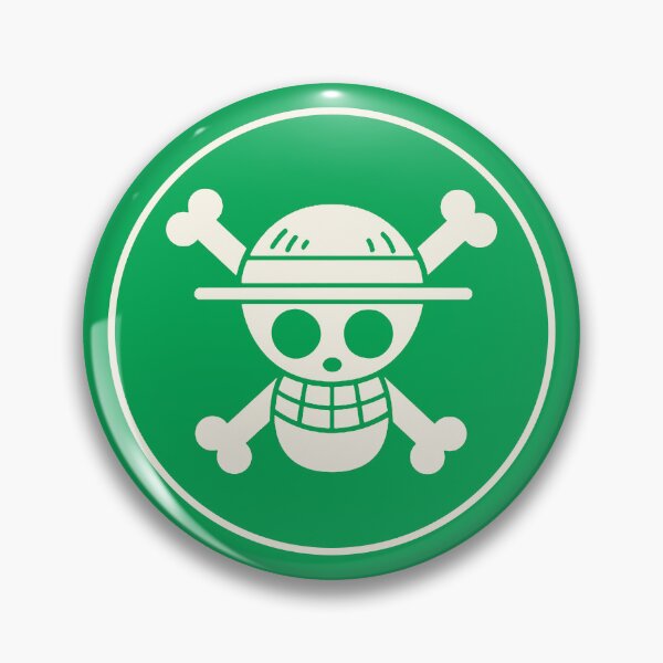 Item preview, Jolly Roger Skull & Crossbones Army Logo Resist Pirate Flag Pop Art designed and sold by wmxdesign.