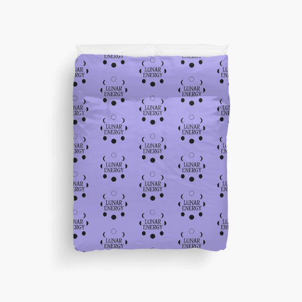 Item preview, Lunar Energy — Moon Phases Witchy Minimal Design designed and sold by Miagolio.