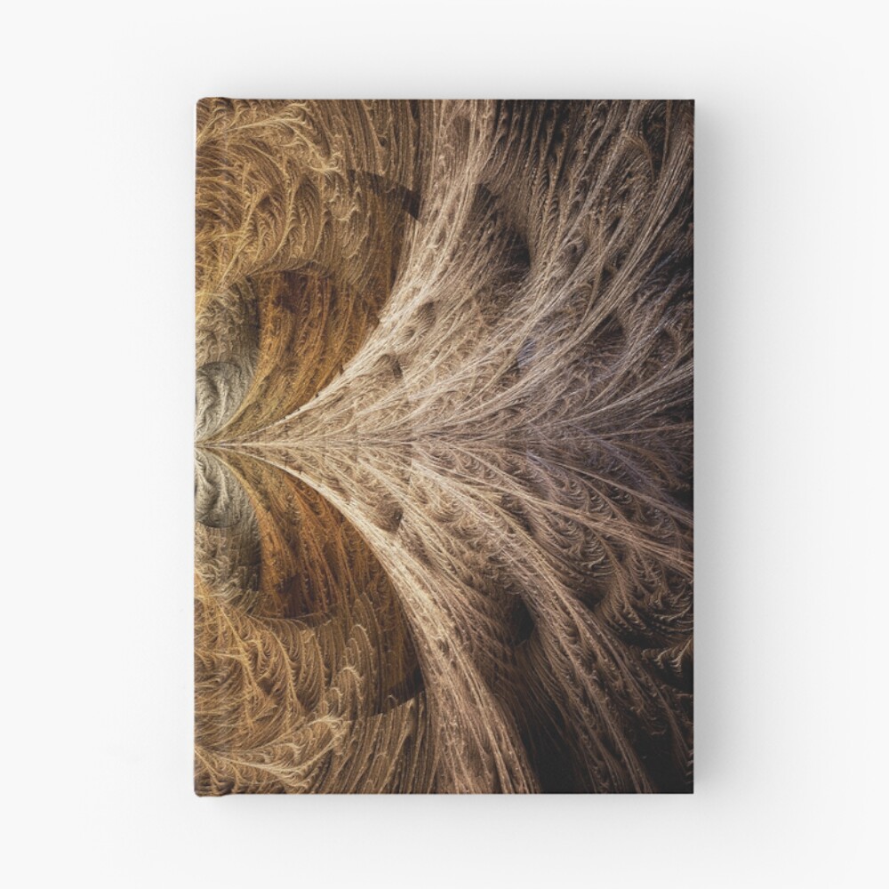 Item preview, Hardcover Journal designed and sold by cat1932.