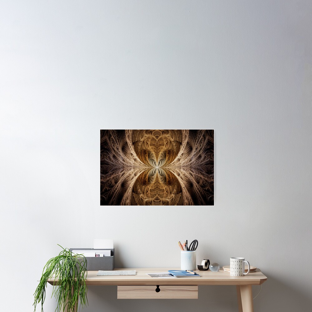 Item preview, Poster designed and sold by cat1932.