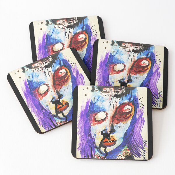 Item preview, Painting by BansheeMilk  designed and sold by BansheeMilk.