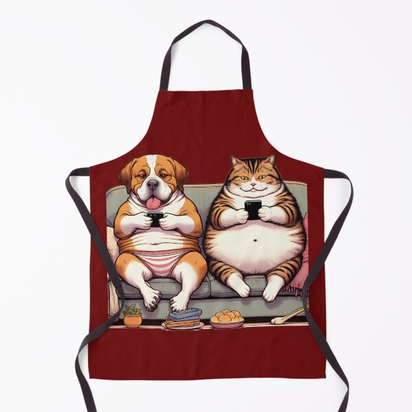 Item preview, Modern Day Pets designed and sold by Cats and Other Things.