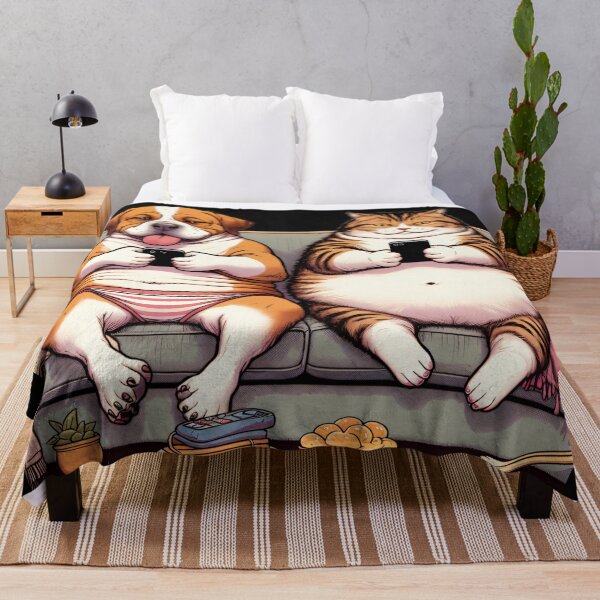 Item preview, Modern Day Pets designed and sold by Cats and Other Things.