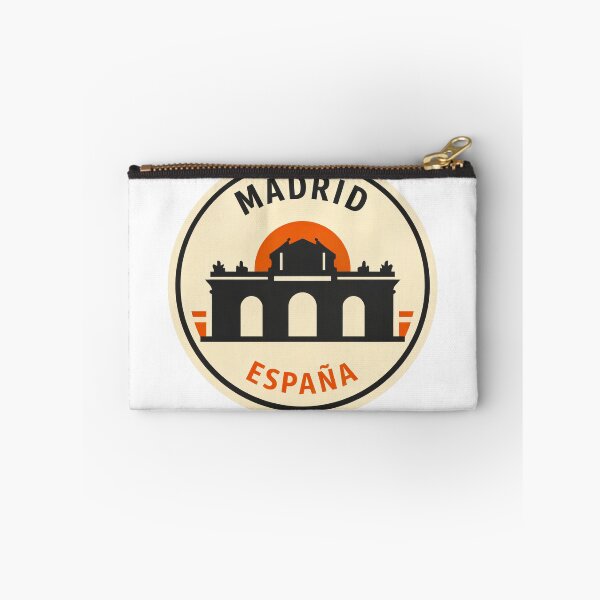Item preview, Madrid Spain designed and sold by LoveLabDesign.