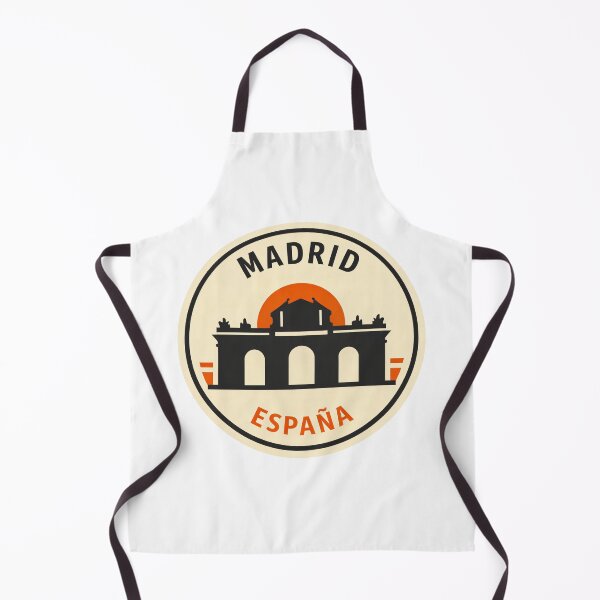 Item preview, Madrid Spain designed and sold by LoveLabDesign.